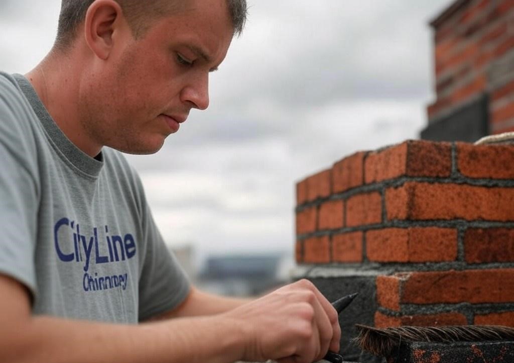 Affordable Chimney Draft Issue Services in Parkside, PA