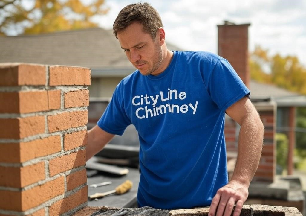 Chimney Draft Issue Services You Can Trust in Parkside, PA