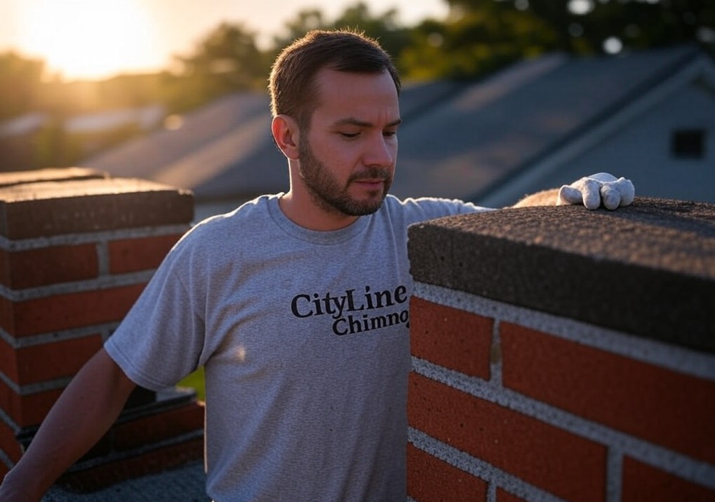 Dependable Chimney Rebuilding Services for Lasting Quality in Parkside, PA