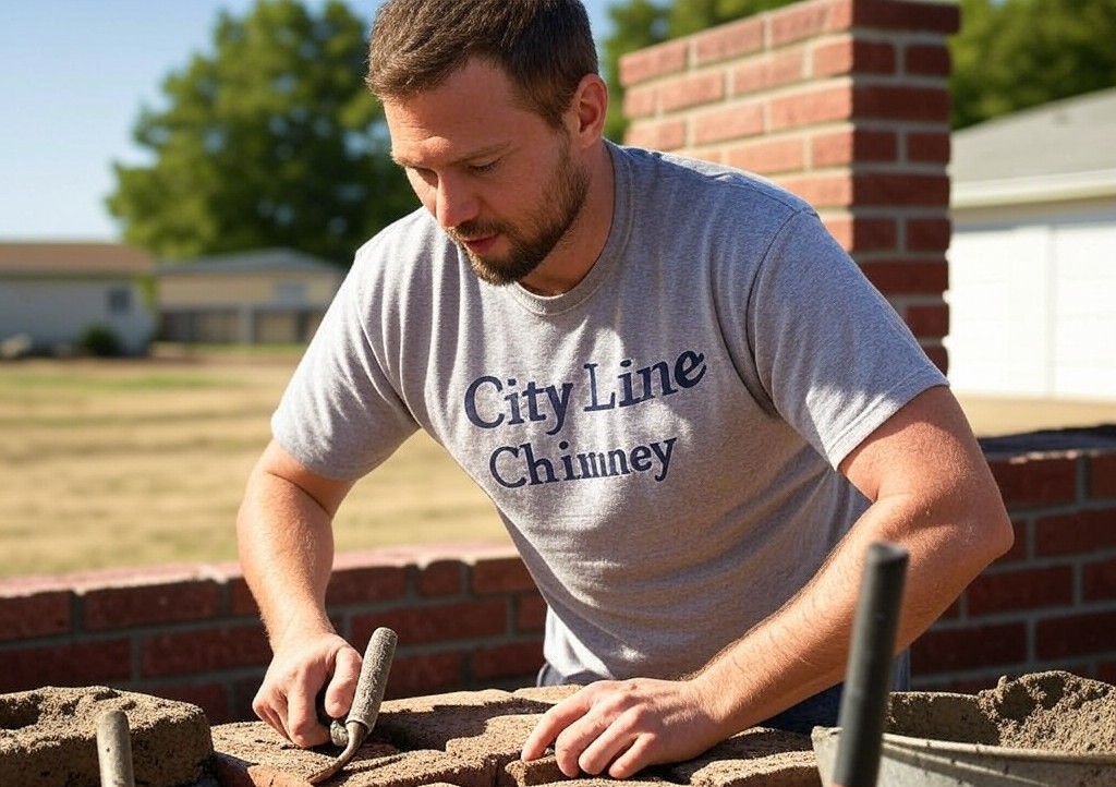 Professional Chimney Flashing Installation and Repair in Parkside, PA