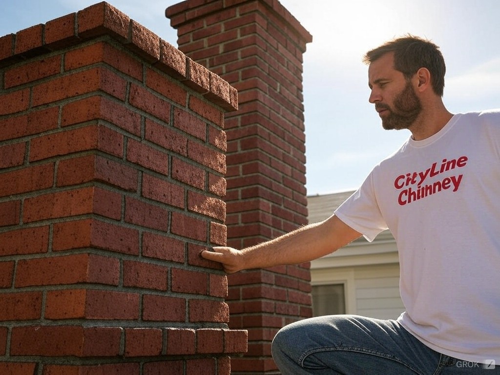 Professional Chimney Liner Installation and Repair in Parkside, PA