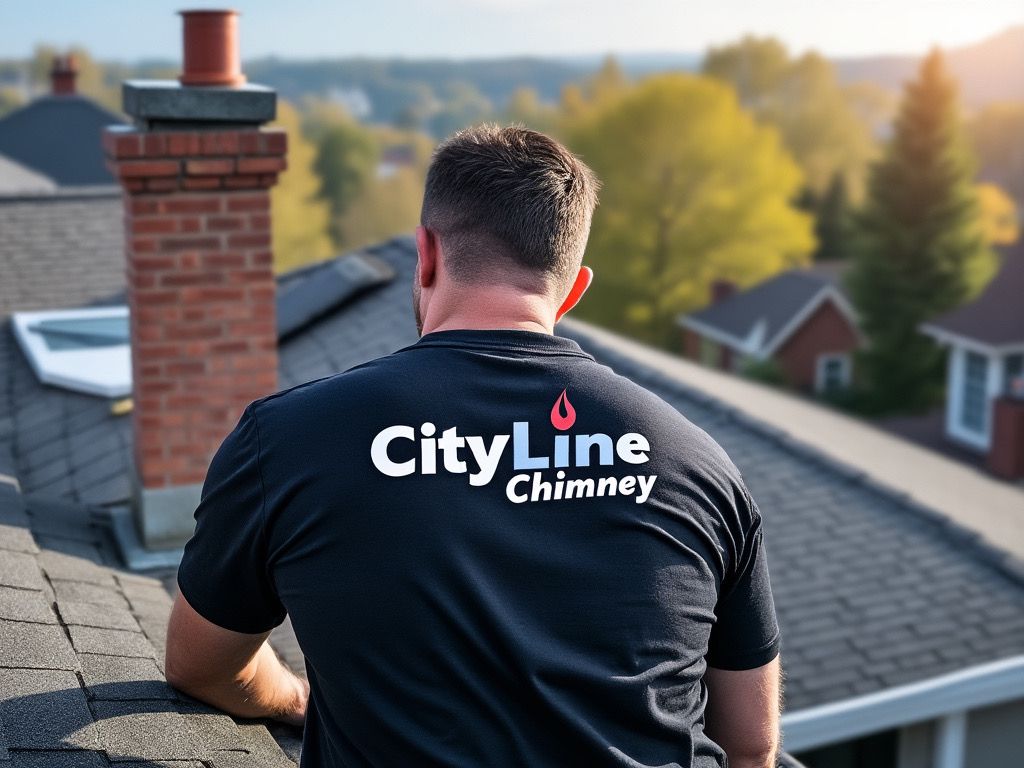 Professional Chimney Waterproofing Installation and Repair in Parkside, PA