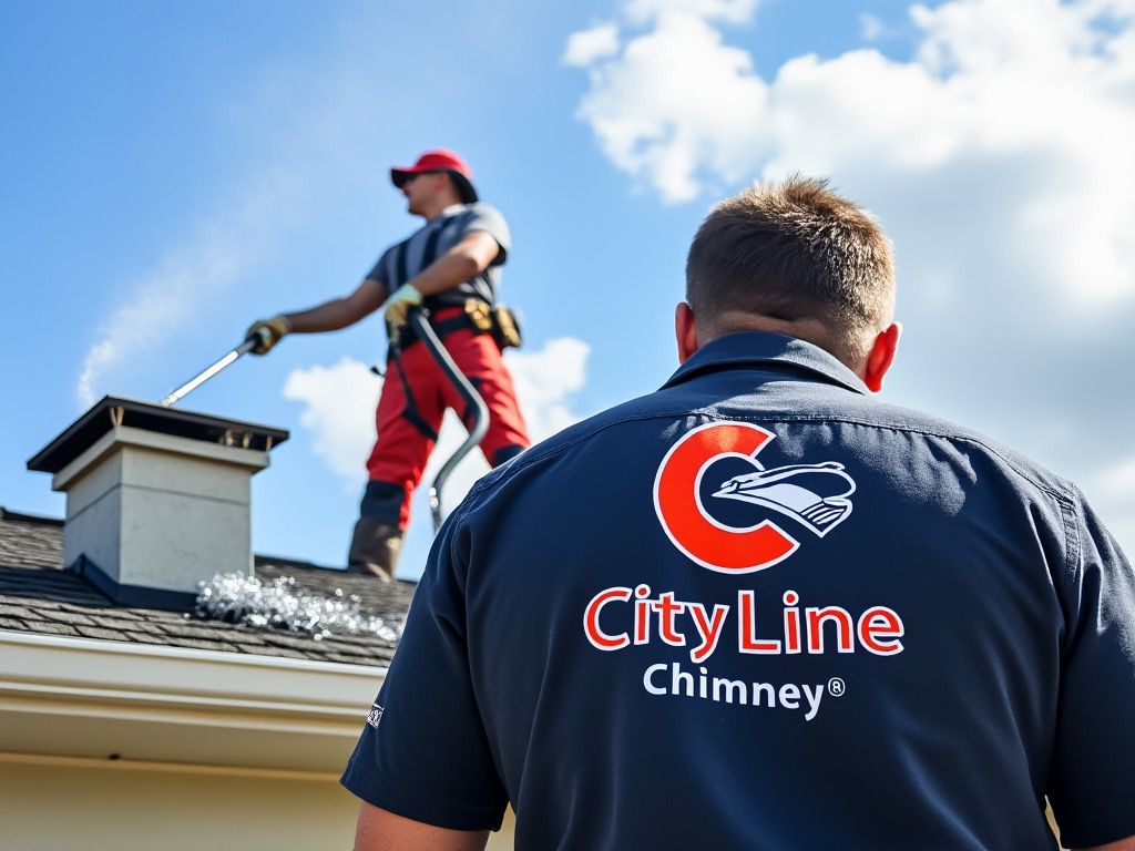 Top-Quality Chimney Cleaning Services in Parkside, PA